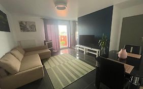 Appartement T3 Proche Paris Stade De France